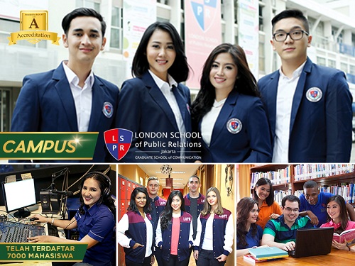 Campus LSPR