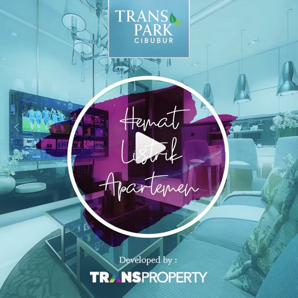 Hemat Listrik Apartemen