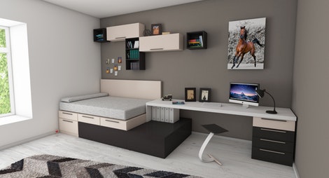 5 Barang ini Wajib ada di Apartemen Anda