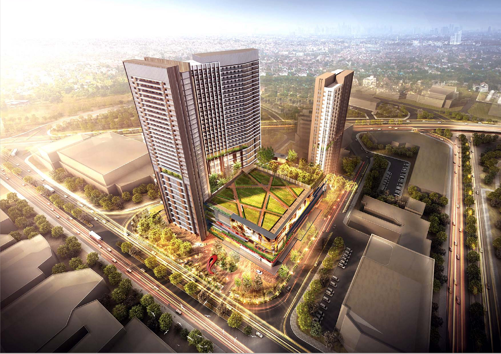 Transpark Official – Apartemen Transpark Bintaro dan SOHO di Bintaro